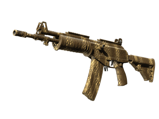 Galil AR | Hunting Blind