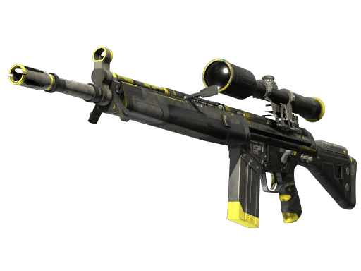 G3SG1 | Stinger