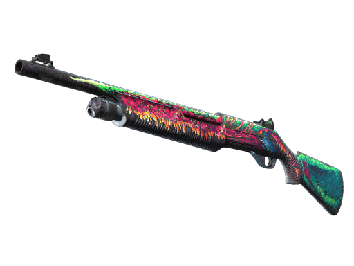 Nova | Hyper Beast - Field-Tested