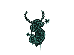 Sealed Graffiti | Bling - Default