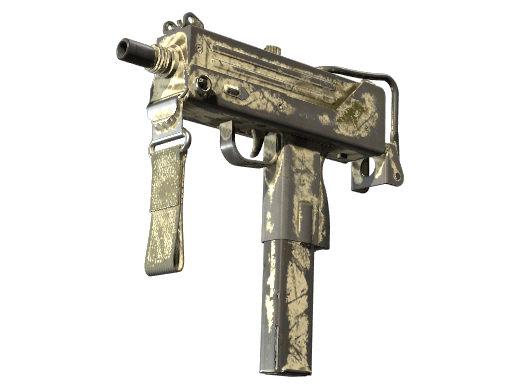 MAC-10 | Palm
