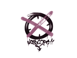 Sealed Graffiti | Noscope - Default