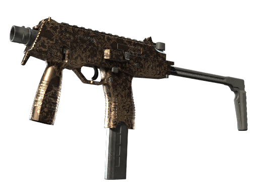 MP9 | Music Box