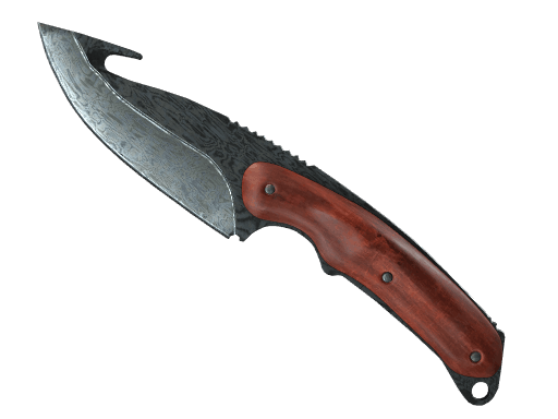 ★ Gut Knife | Damascus Steel
