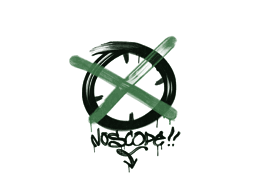 Sealed Graffiti | Noscope - Default
