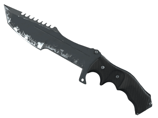 ★ Huntsman Knife | Night - Field-Tested