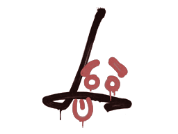 Sealed Graffiti | Recoil SG 553 - Default