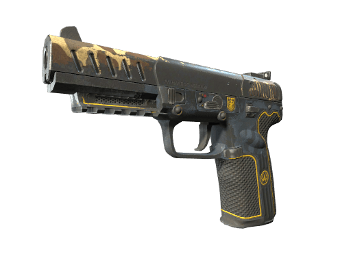 Five-SeveN | Buddy