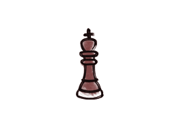 Sealed Graffiti | Chess King - Default