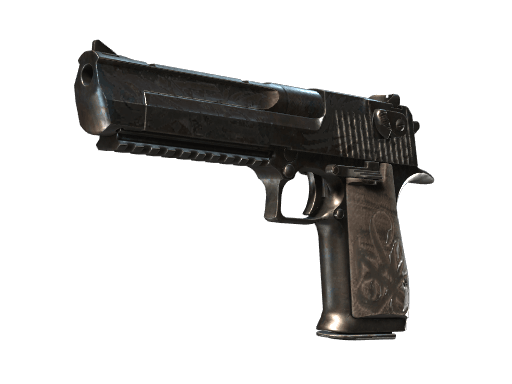 Desert Eagle | Calligraffiti - Field-Tested