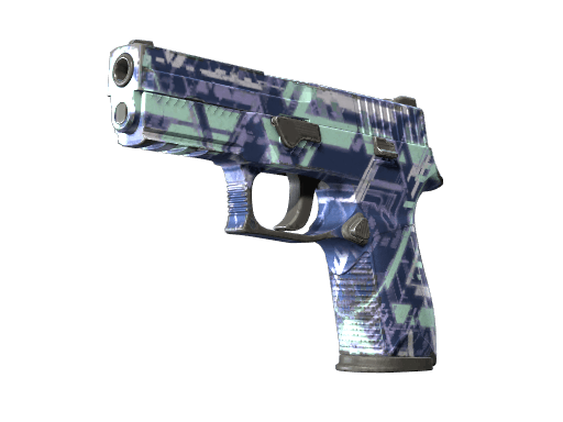 P250 | Digital Architect