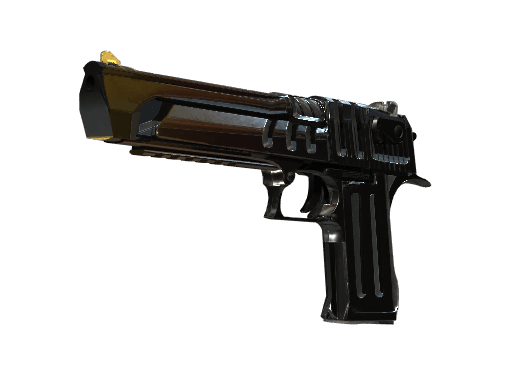 Desert Eagle | Light Rail - Field-Tested