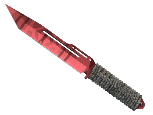 ★ Paracord Knife | Slaughter - Field-Tested