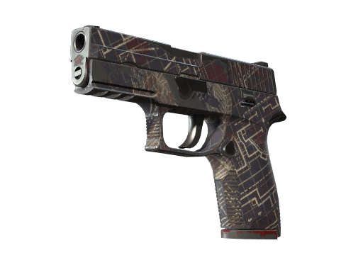 P250 | Facility Draft - Field-Tested
