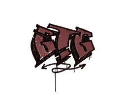 Sealed Graffiti | GTG - Default