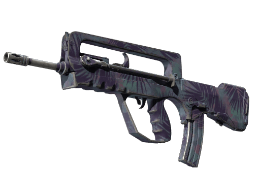 FAMAS | Sundown - Field-Tested