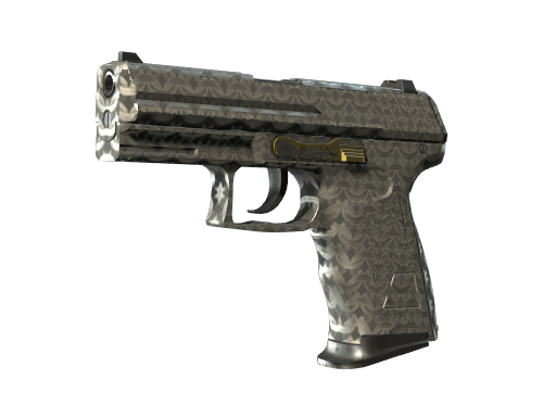 P2000 | Chainmail