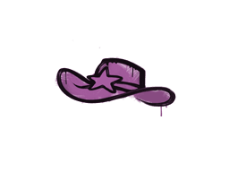 Sealed Graffiti | Sheriff - Default