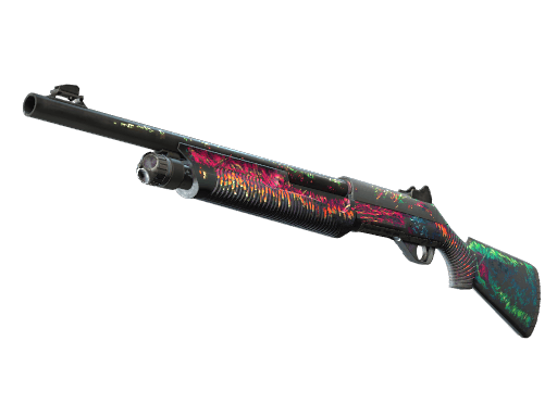 Nova | Hyper Beast
