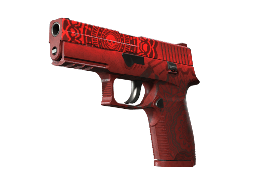 P250 | Muertos