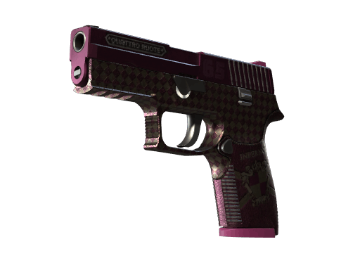 P250 | Vino Primo - Field-Tested