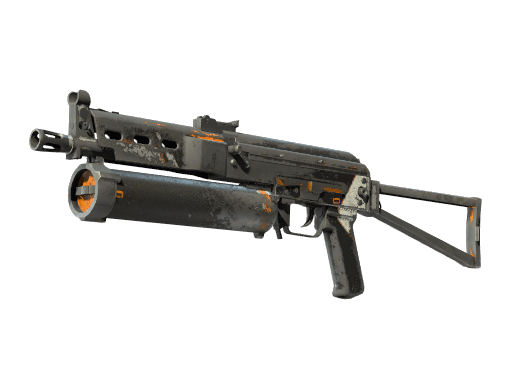 PP-Bizon | Osiris