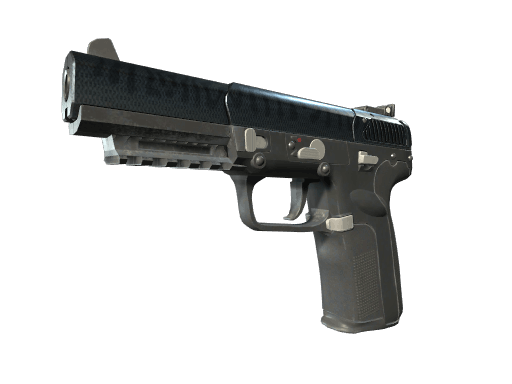 Five-SeveN | Scumbria - Field-Tested