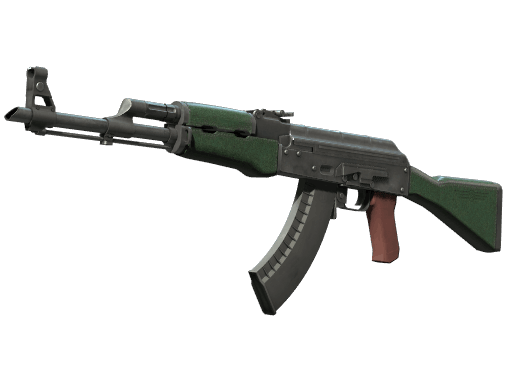 AK-47 | First Class - Field-Tested