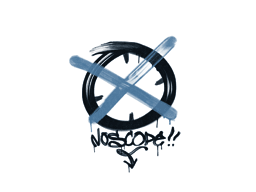 Sealed Graffiti | Noscope - Default