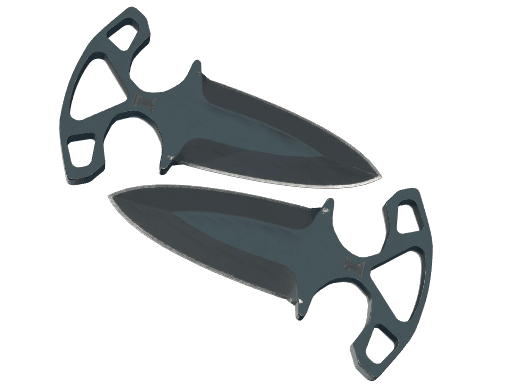 ★ Shadow Daggers | Night - Field-Tested