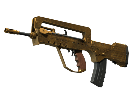FAMAS | Commemoration - Field-Tested