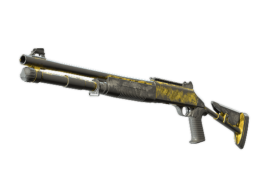 XM1014 | XoooM