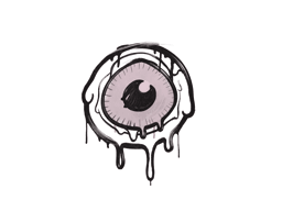 Sealed Graffiti | Eye Spy - Default