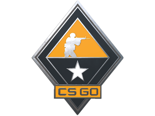 Tactics Pin