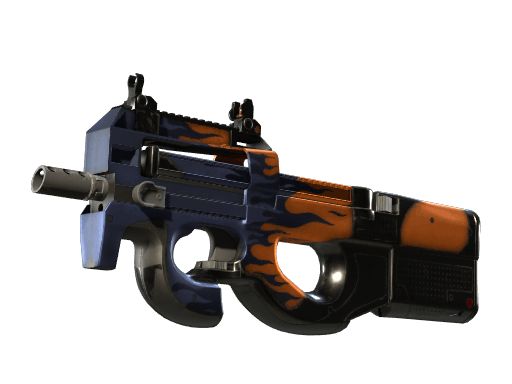 P90 | Chopper - Field-Tested
