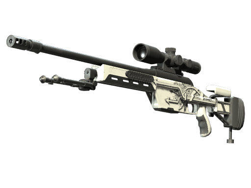 SSG 08 | Detour