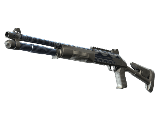 XM1014 | Frost Borre - Field-Tested