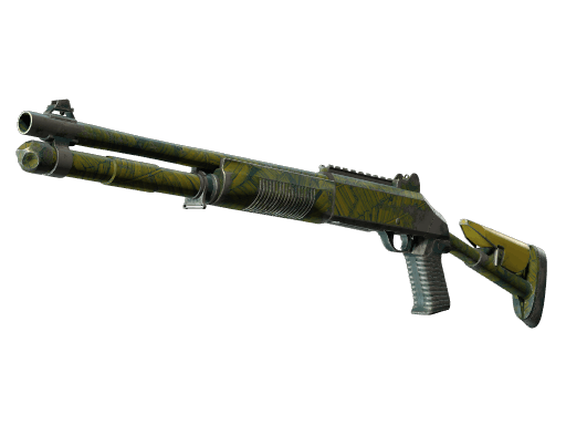 XM1014 | Banana Leaf - Field-Tested
