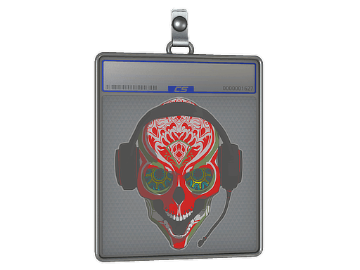 Sticker Slab | Stan