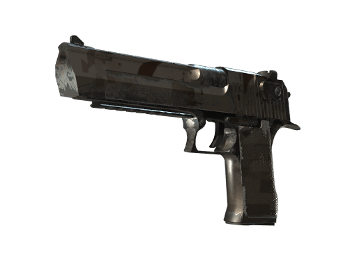 Desert Eagle | The Bronze - Field-Tested