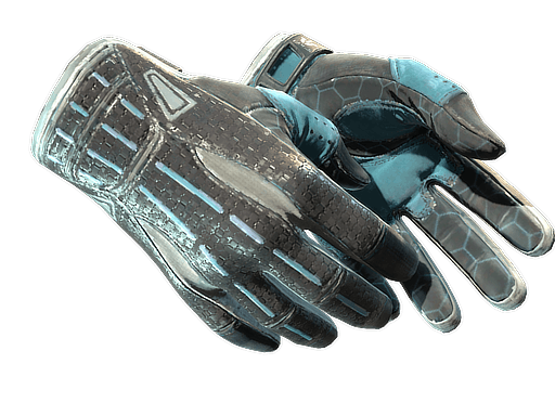 ★ Sport Gloves | Superconductor - Field-Tested