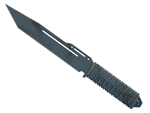 ★ Paracord Knife | Night Stripe