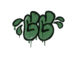 Sealed Graffiti | GGWP - Default