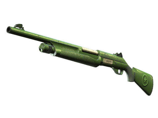 Nova | Toy Soldier