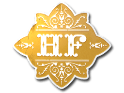Sticker | Have Fun