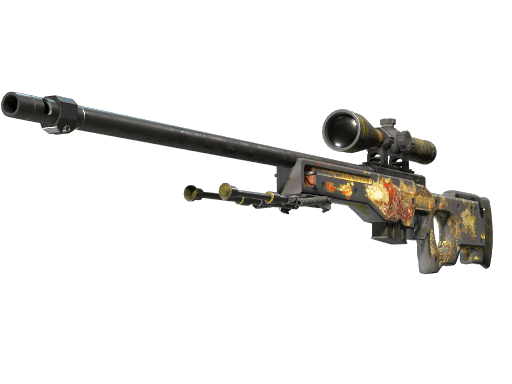 AWP | Dragon Lore