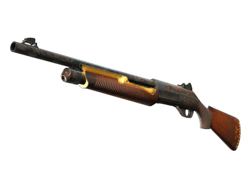 Nova | Antique - Field-Tested