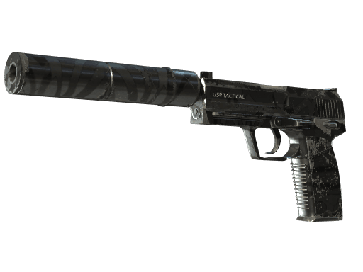 USP-S | Dark Water