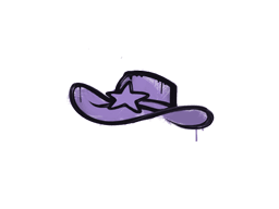Sealed Graffiti | Sheriff - Default