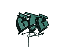 Sealed Graffiti | GTG - Default